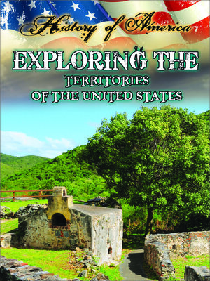 cover image of Exploring the Territories of the United States